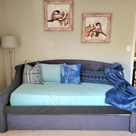 Welcome To Condo Sweet Step! วอร์เนอร์ โรบินส์ ภายนอก รูปภาพ