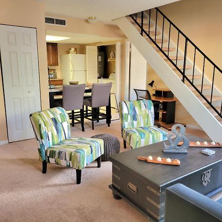 Welcome To Condo Sweet Step! วอร์เนอร์ โรบินส์ ภายนอก รูปภาพ