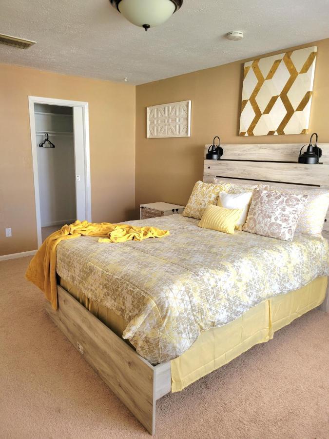 Welcome To Condo Sweet Step! วอร์เนอร์ โรบินส์ ภายนอก รูปภาพ